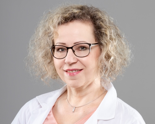 Primářka oční kliniky Lexum v Brně, Věra Kalandrová, byla milým hostem pořadu Apetýt na ČRo Brno