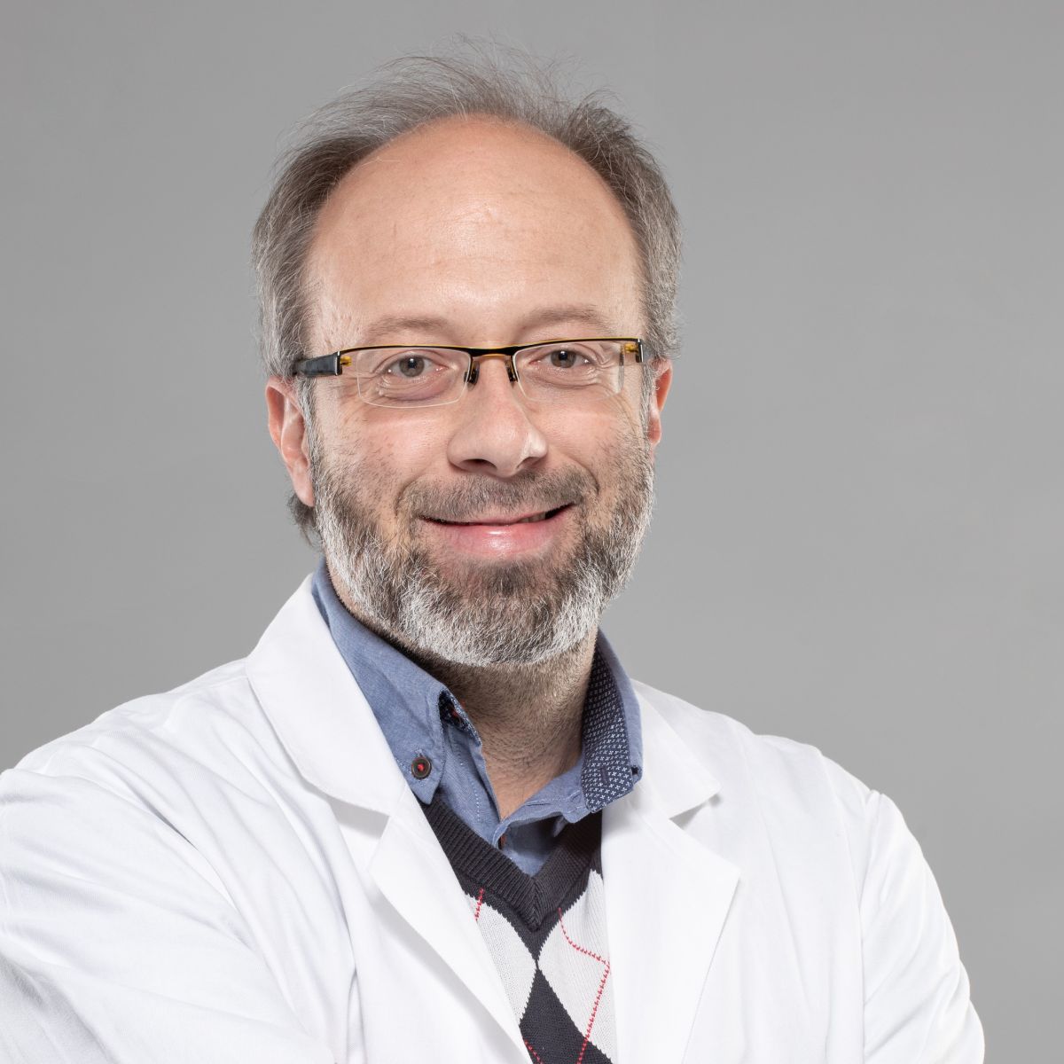 MUDr. Filip Brázda