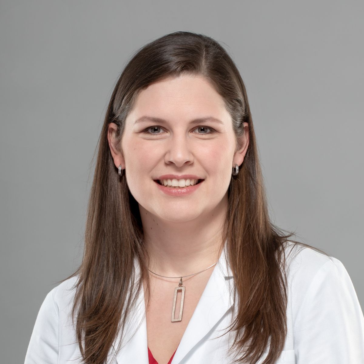 MUDr. Markéta Brožková, Ph.D., FEBO