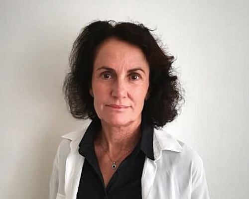 Nová posila špičkového Lexum týmu v Brně, MUDr. Monika Horáčková, Ph.D.