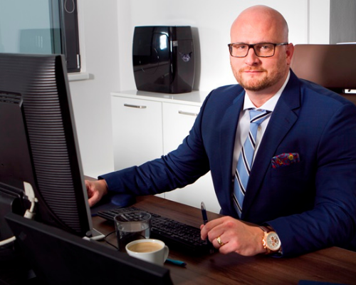 Lexum oznamuje vstup nového investora
