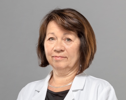Nechceme svět zbavit dioptrií, ale usnadnit lidem život, říká MUDr. Alena Holubová, konzultantka pro laserovou a refrakční chirurgii na oční klinice Lexum Praha Budějovická