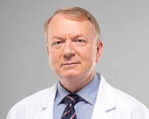 Důležité je, aby vás práce pořád bavila, říká MUDr. Ivan Fišer, Ph.D., primář Vitreoretinálního centra oční kliniky Lexum Praha Budějovická