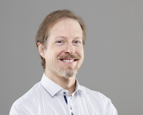 Hostem Chatu s osobností na online portálu TÝDEN.cz byl pan doktor Jakub Ventruba