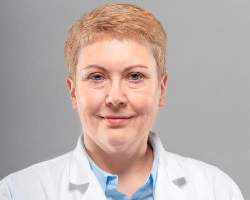 Hostem pořadu Lékárna Českého rozhlasu Ostrava byla paní doktorka Iva Krejčí