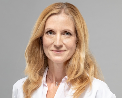 Na nejčastější dotazy týkající se operace očních víček odpovídala paní doktorka Ludmila Mázik