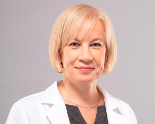 Silvie Zapletalová: Důležité jsou nejen špičkové technologie a precizně provedené zákroky, ale také přístup k pacientovi