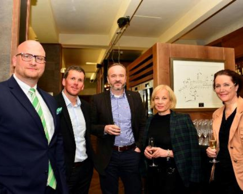 Pražský seminář kliniky Lexum navštívilo více než 80 oftalmologů