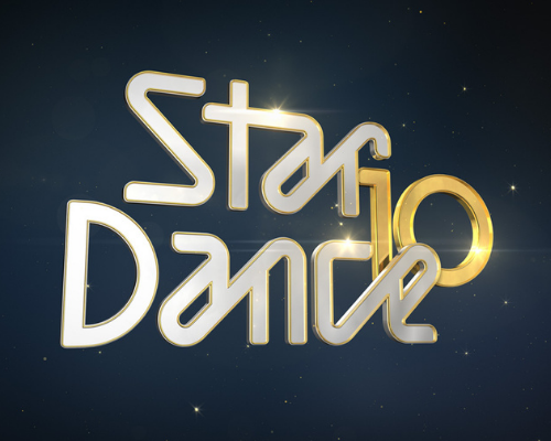 Vítězka naší soutěže si užila natáčení úvodního dílu StarDance!