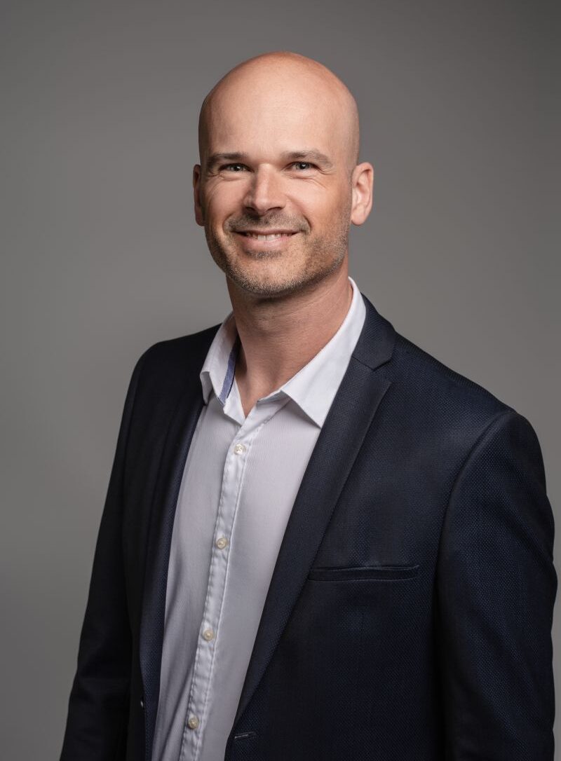 MUDr. Miroslav Veith, Ph.D., MHA