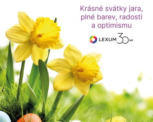 Krásné Velikonoce