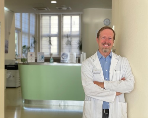 Doktor Jakub Ventruba byl hostem Českého rozhlasu Brno