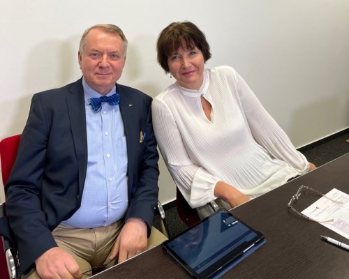 Lexum webinář Léčba sítnice a sklivce oslovil 270 odborníků