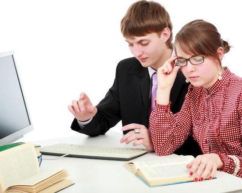 Digitální únava očí – daň za home office