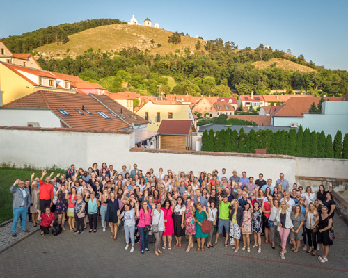 Lexum Summer Training 2021 proběhl za účasti kolegů z Top Esthetic