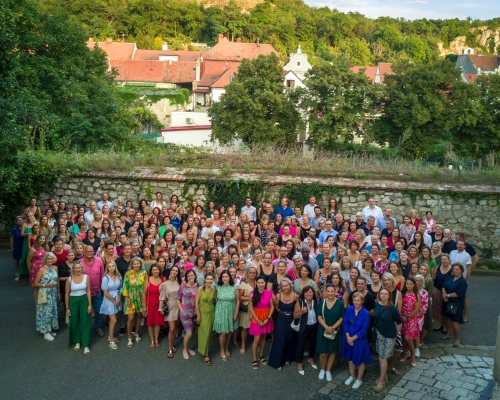 V Mikulově jsme oslavili krásných 30 let od založení našeho Lexum!