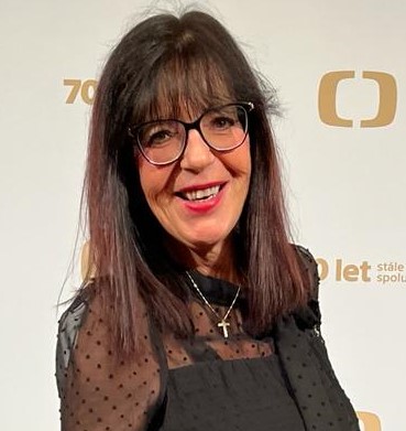 Renata Honzovičová Volfová