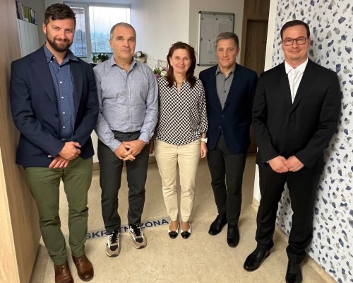 Uspořádali jsme další úspěšný Lexum oftalmologický seminář, vysílaný tentokrát z Karlových Varů
