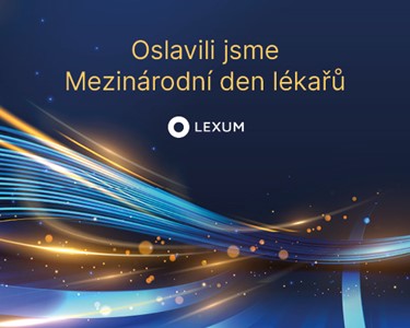 Mezinárodní den lékařů v Lexum