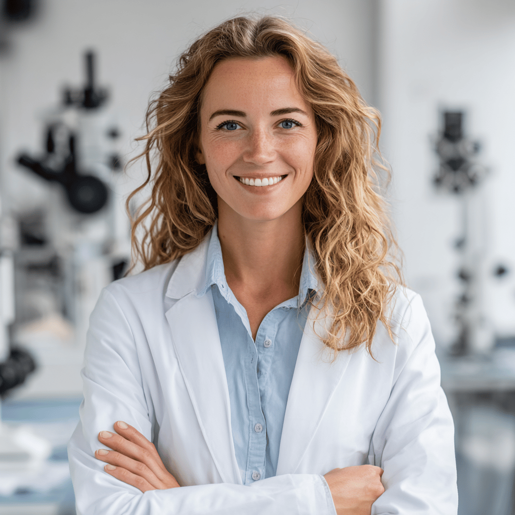 OPTOMETRISTA (m/ž) – klinika Praha 4 – Budějovická 👀#OcividneJinaPrace