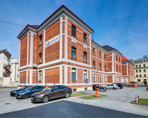 Klinika Lexum v Ostravě plně obnovila provoz