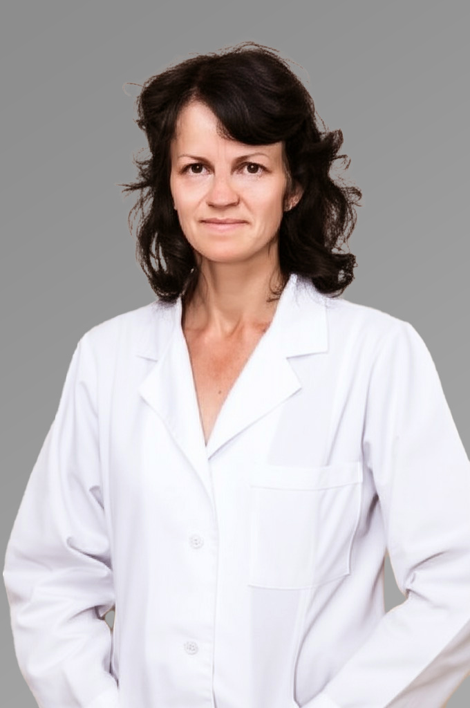 MUDr. Jana Kacerovská, Ph.D.