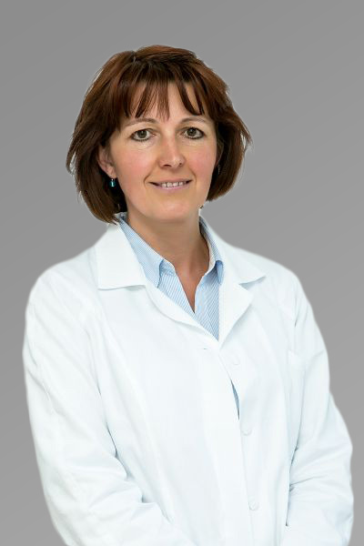 MUDr. Marcela Lukešová