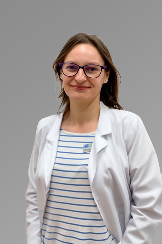MUDr. Michaela Šašková