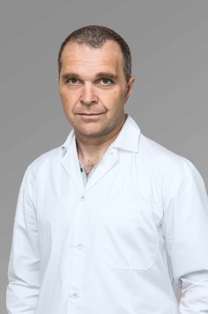MUDr. Martin Kacerovský
