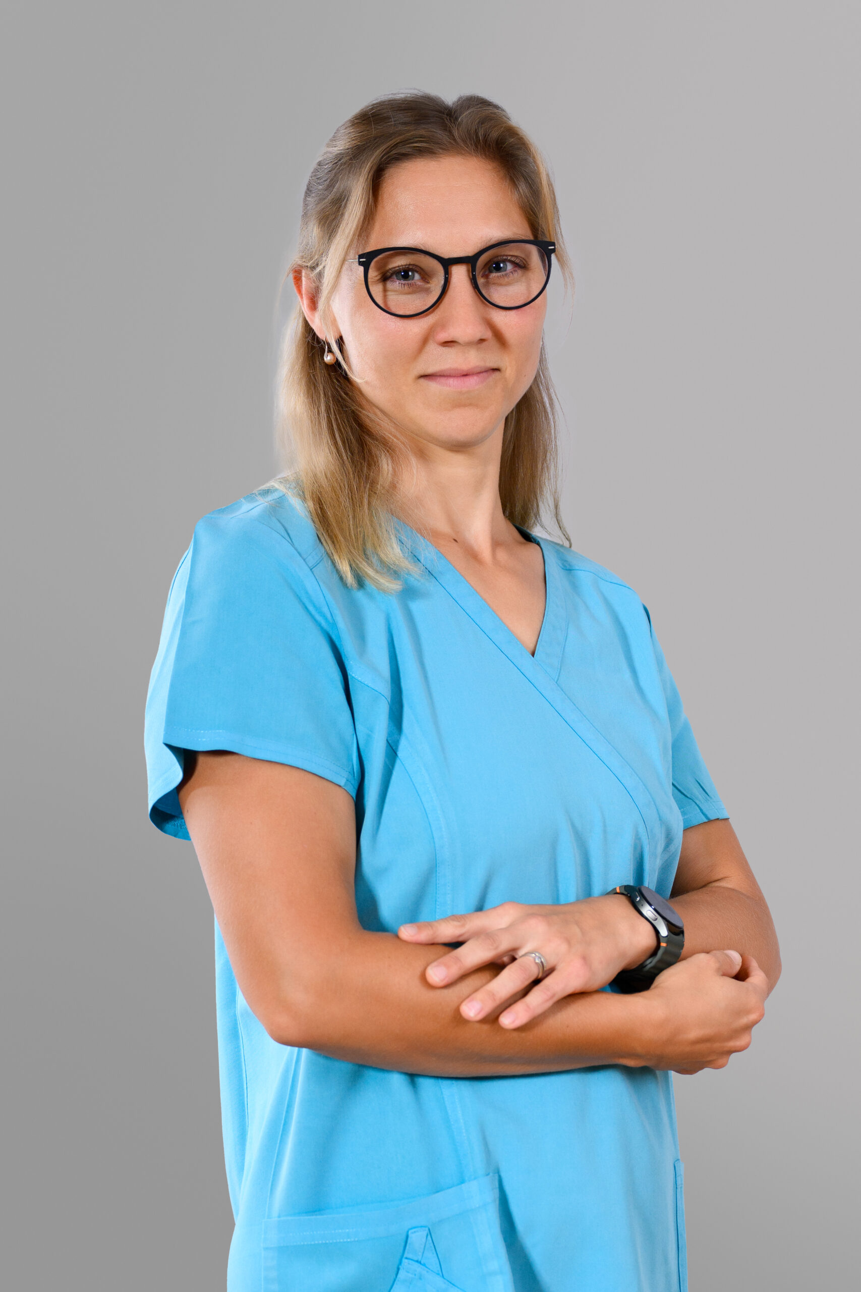 Mgr. Aneta Issová