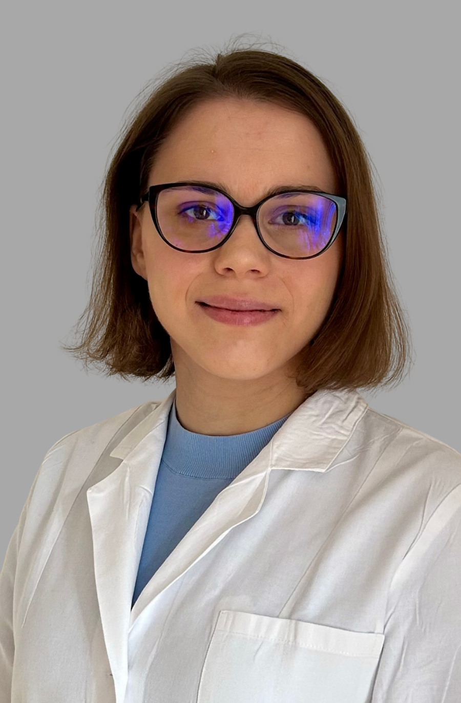 MUDr. Karolína Černá