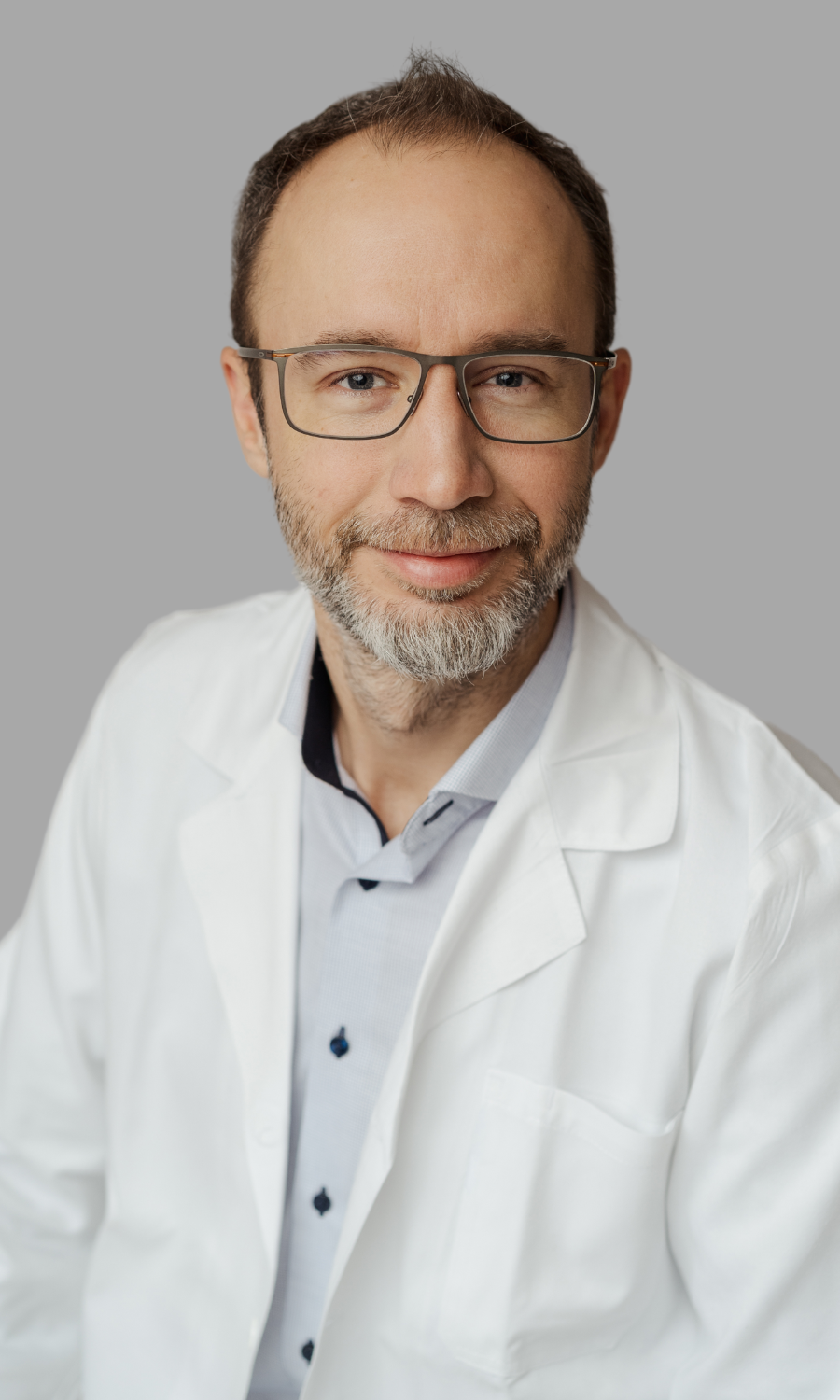 MUDr. Jan Havrda