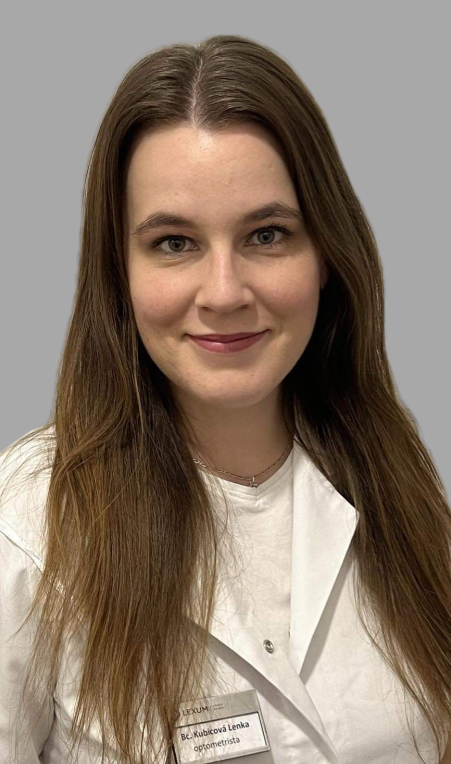 Bc. Lenka Kubicová