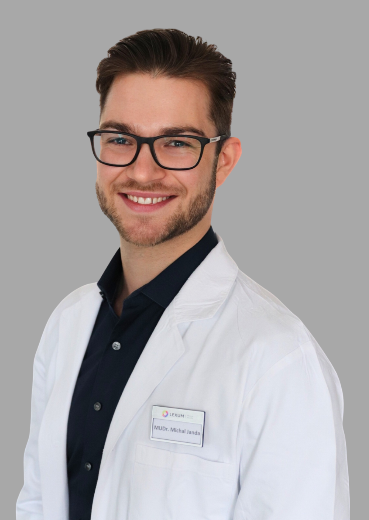 MUDr. Michal Janda